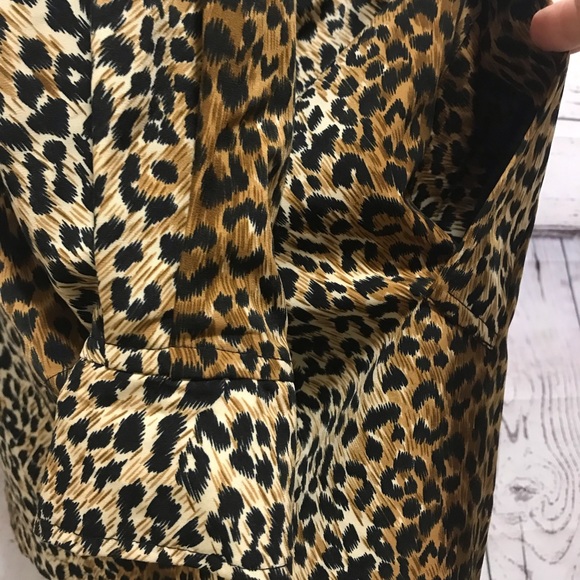 Jackets Galore vintage Animal print jacket - Picture 4 of 8